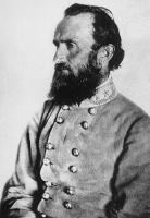 Stonewall Jackson's quote #2