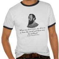 Stonewall Jackson's quote #2