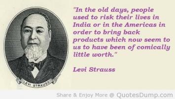 Strauss quote #2