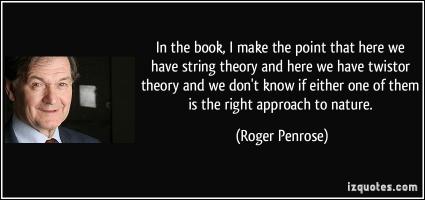 String Theory quote #2