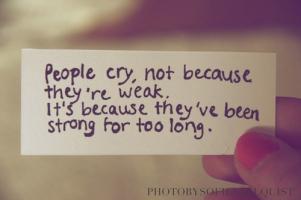 Strong Feelings quote #2