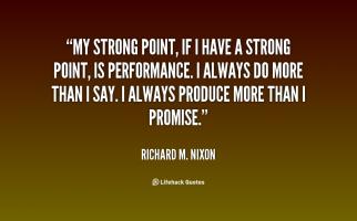 Strong Point quote #2