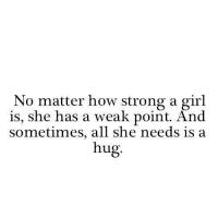 Strong Point quote #2