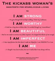 Strong Woman quote #2