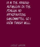 Subcommittee quote #2
