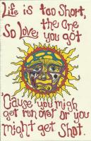 Sublime quote #3