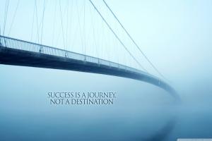 Success Is quote #2