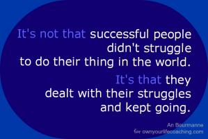 Successful People quote #2