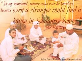 Sudan quote #1