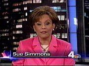 Sue Simmons's quote #1