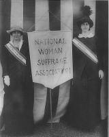 Suffrage quote #1