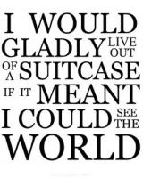 Suitcase quote #3