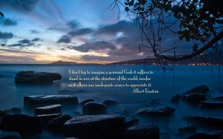 Sunset quote #5