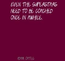 Superstars quote #1