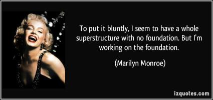 Superstructure quote #2