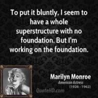 Superstructure quote #2