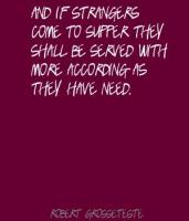 Supper quote #1