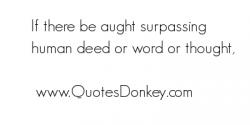 Surpassing quote #2