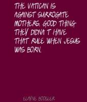 Surrogate quote #2