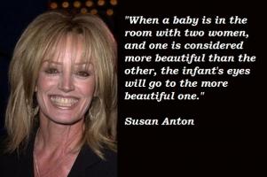 Susan Anton's quote #3