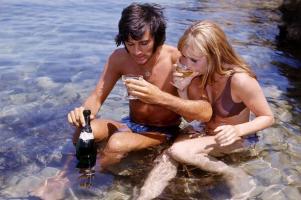Susan George's quote