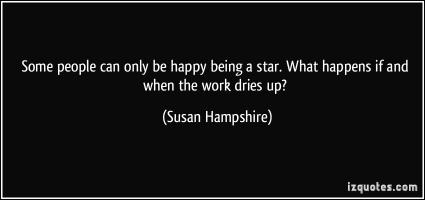 Susan Hampshire's quote #3