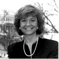 Susan Molinari profile photo