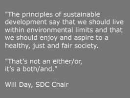 Sustainable quote #2