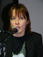 Suzanne Vega profile photo