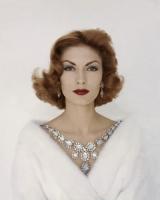 Suzy Parker's quote #2