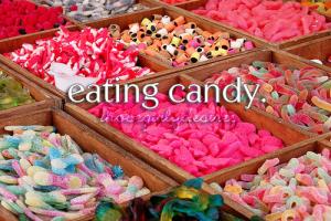 Sweets quote #1
