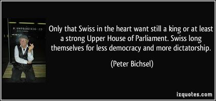 Swiss quote #1
