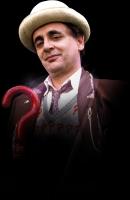 Sylvester McCoy's quote #3