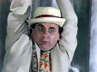 Sylvester McCoy's quote #3