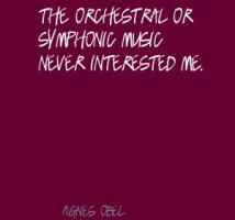 Symphonic Music quote #2
