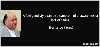 Symptom quote #2