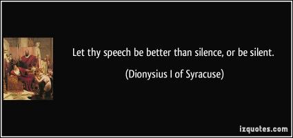 Syracuse quote #2