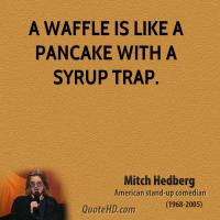 Syrup quote #1