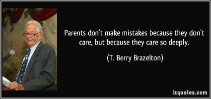 T. Berry Brazelton's quote #1