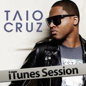 Taio Cruz's quote #2