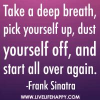 Take A Deep Breath quote #2