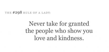 Take For Granted quote #2