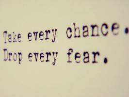 Taking Chances quote #2