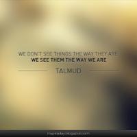 Talmud quote #2