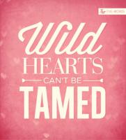 Tamed quote #1
