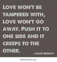 Tampered quote #2