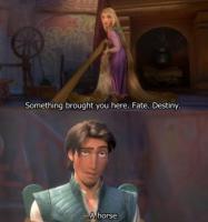 Tangled quote #1