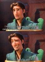 Tangled quote #1
