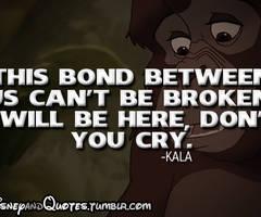 Tarzan quote #1