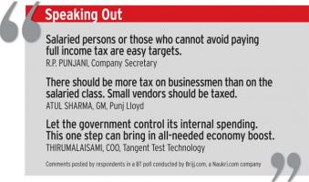 Tax Rate quote #2
